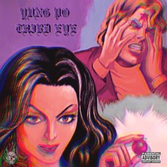 YUNG PO - THIRD EYE