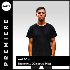 PREMIERE : Aalson - Nightcall (Original mix)[Labo T]