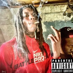 Gotti Da Boss - Essence Of The Trenches (Freestyle)(Feat. JettaGodKlutch)