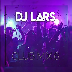 Feest DJ Lars - Club Mix 6