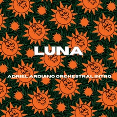 Feid- Luna (ADRIEL ARDUINO) Epic Orchestral Intro Filtered By Copyright FREE DL