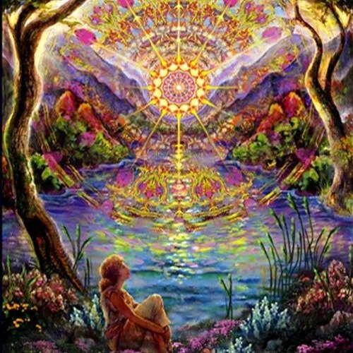 Steve OOOD  Chillout Mix Oct 2022