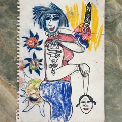 Zel Zele w/ Debora Ipekel & Ece Düzgit - NTS - 16.11.2020