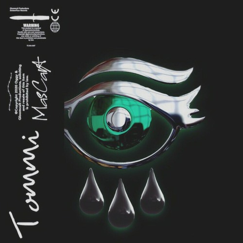 Stream Mascara (Deftones Cover) by Tommi Listen online for free on