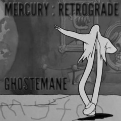 GHOSTEMANE - Mercury : Retrograde (Myto Bootleg)