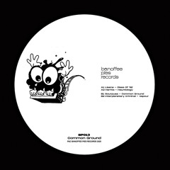 PREMIERE: Sourpuss - Common Ground [Banoffee Pies]