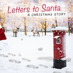 LETTERS TO SANTA 2022