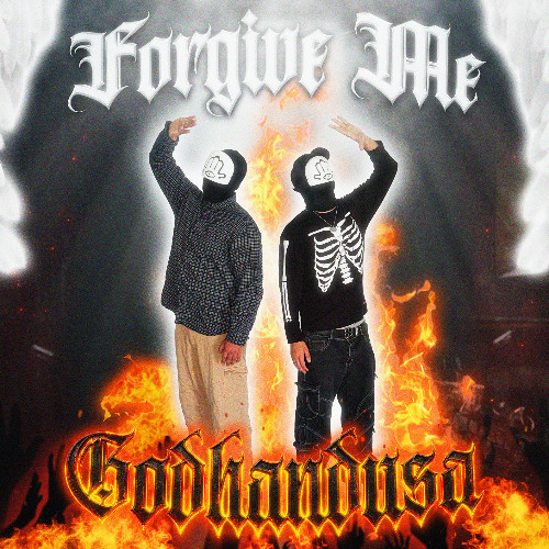FORGIVE ME (PROD. K4REAL + PRODBYSNOWING)