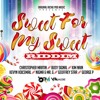 Sweet For My Sweet Riddim Mix (2020) Busy Signal,Christopher Martin,Geoffrey Star & More