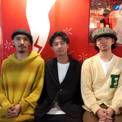 The Library: Kairi Komoda, naovillan, ueue - 28.04.25