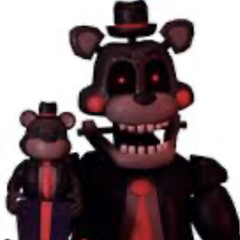 Keeper Bear