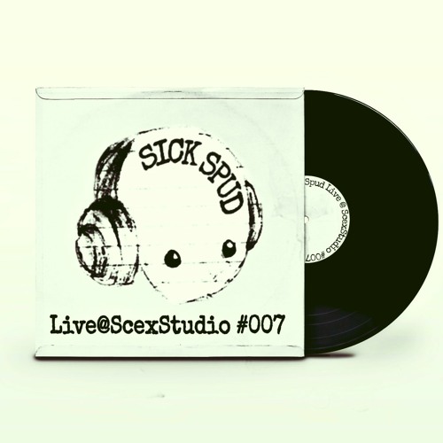 Live [mix] @ ScexStudio #007