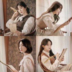 답장을 기다리며 (브론테) - 정가희, 강지혜, 이봄소리, 한재아