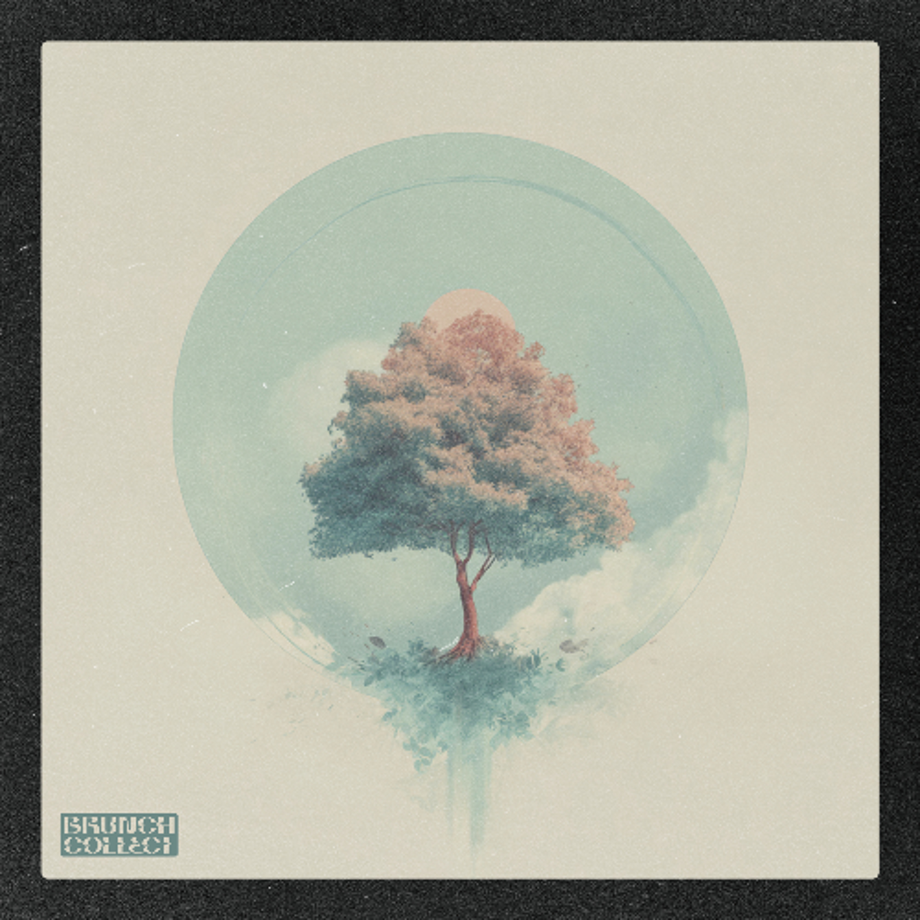 Phortran x Korey Wade - Slowburn episode artwork