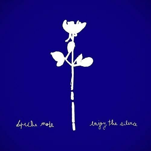 Depeche Mode - Enjoy The Silence (DJ Low Lead Bootleg Remix)