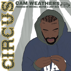 Circus prod. Mitchell Dolphin + Jody Neza