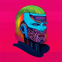 noxpox - this is only a test