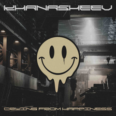 Crying From Happiness