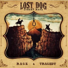 Lost Dog Street Band - September dover (Henry Hollidae remix)