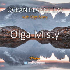 Olga Misty - Ocean Planet 174 1st hour [January 2026]