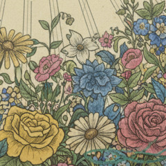 Like a Sun - Orbit Trio Edit