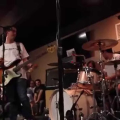 Title Fight - Trace Me Onto You