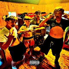 sagging