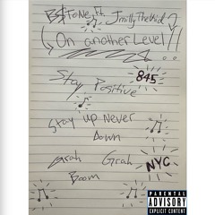 On Anotha Level (Ft. Jmilly).mp3