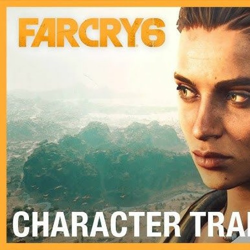Official Story Trailer - Far Cry 6 