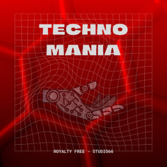 Techno Studio Mania