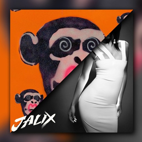 Wrong About The Music - DVBBS Vs. Rihanna (Jalix Mashup Preview)