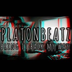 back my way (Instrumental)