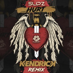 SLIPZ - HURT (KENDRICK REMIX)
