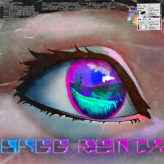Bishu & Juneau - Behind Your Eyes (BAGG REMIX)