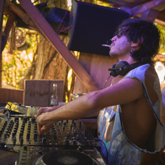 PATRAO | Summercontrast Festival August 2024 | Tribes Stage | (Recorded Live)