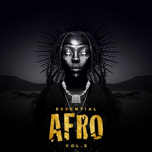 Retrohandz Essential Afro 2 (samples & loops)