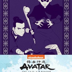 [PDF⚡READ❤ONLINE] Avatar: The Last Airbender Hardcover Ruled Journal