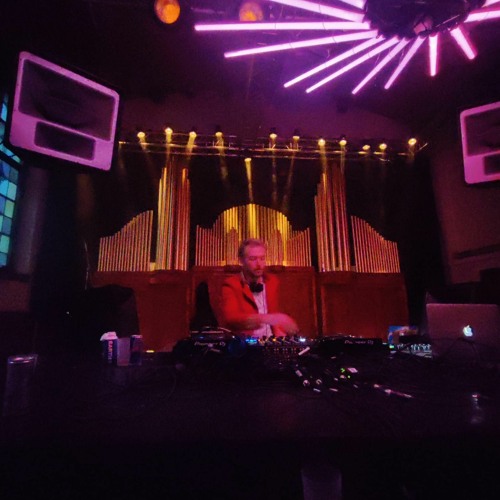 Transpouse @ Bosburcht 2023