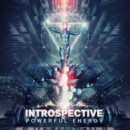 Introspective - Powerful Energy