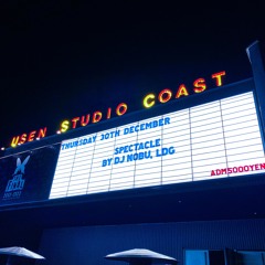 30.Dec.2021 at ageHa (BPM 110 Set)