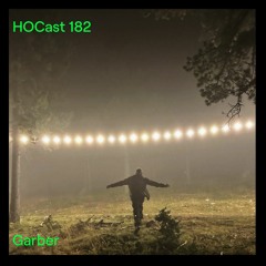 HOCast #182 - Garber