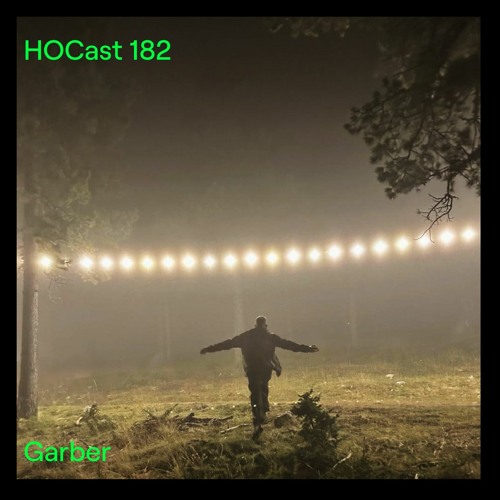 HOCast #182 - Garber
