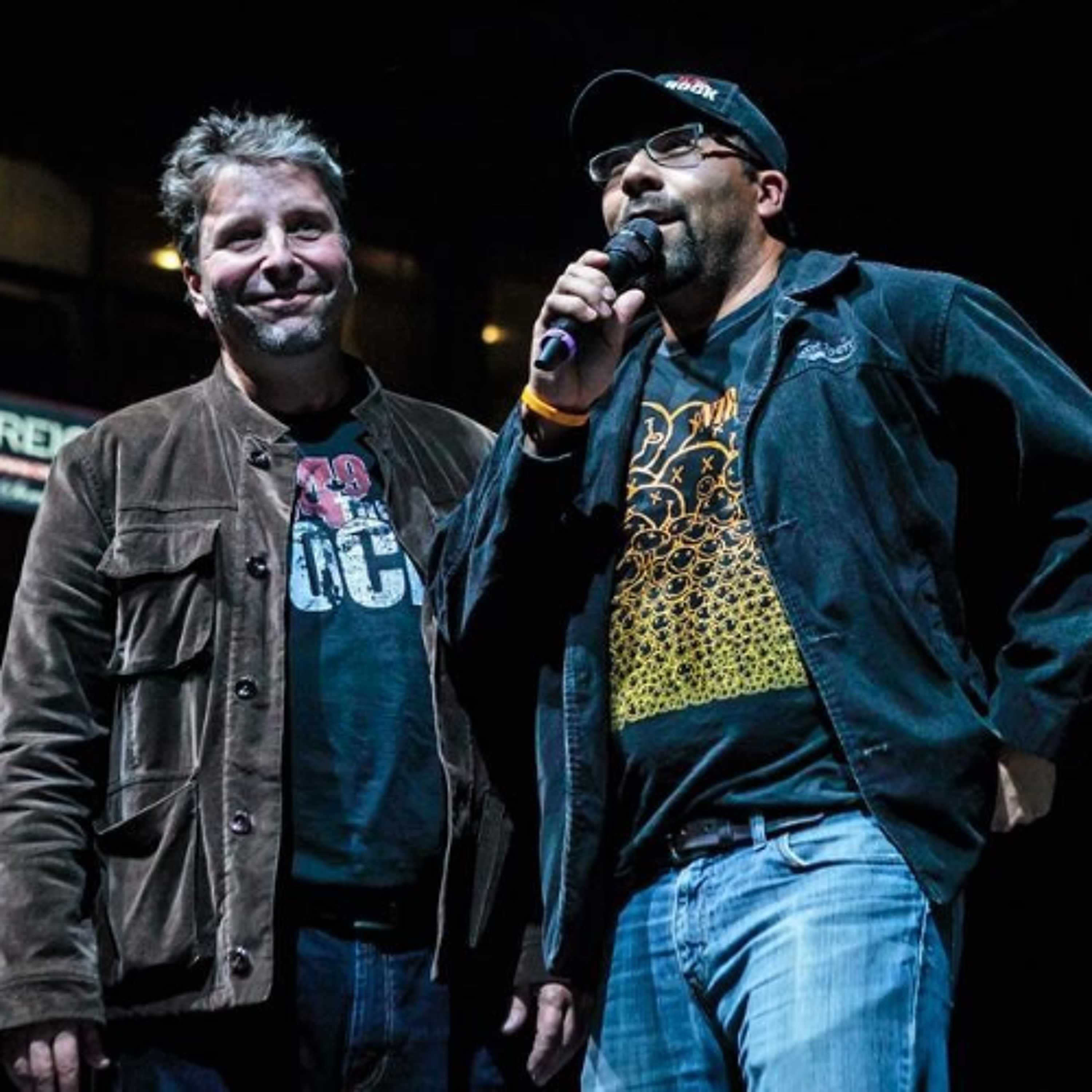 Nov 19/24 Craig & Lucky On Demand