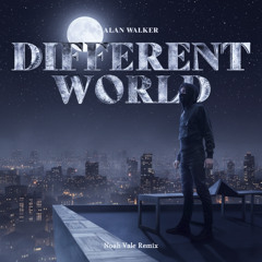 Darkside (Noah Vale Remix)