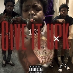 Giveitupk