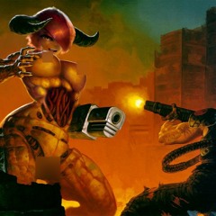 DooM 3 Theme
