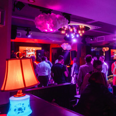 Skybar Victoria Fundraiser