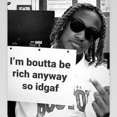 KEV BLAKE - EARLY MORNING