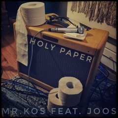 Mr.KoS Feat. Joos - Holy Paper - Demo