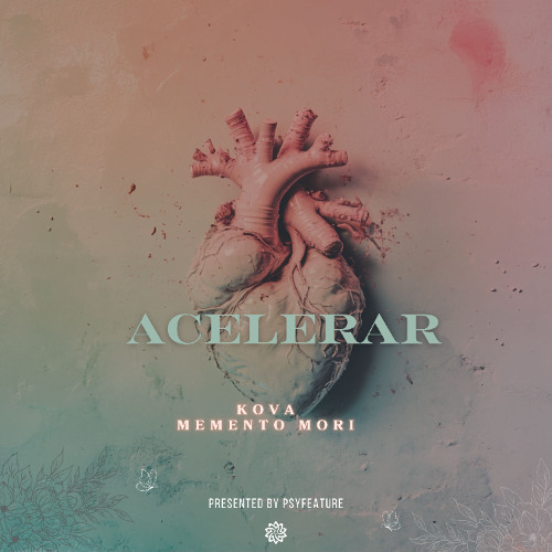 Kova & Memento_Mori -Acelerar
